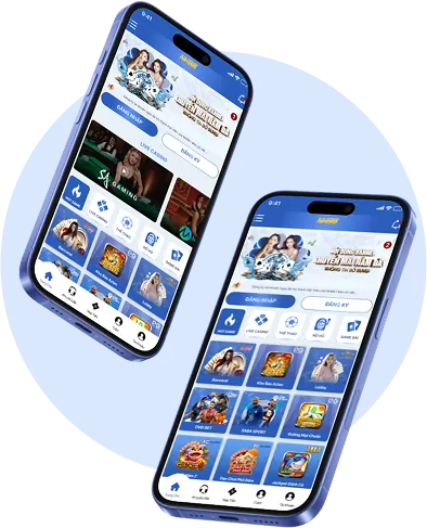 Giao diện ứng dụng banca90 iOS