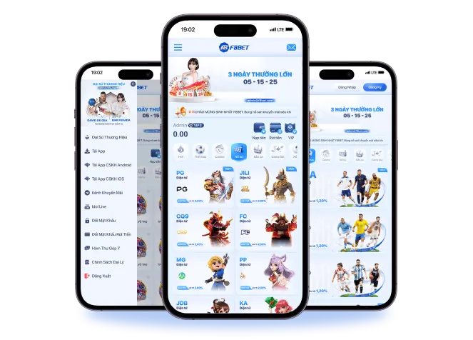 Hỗ trợ khách hàng 24/7 của Banca90 App iOS