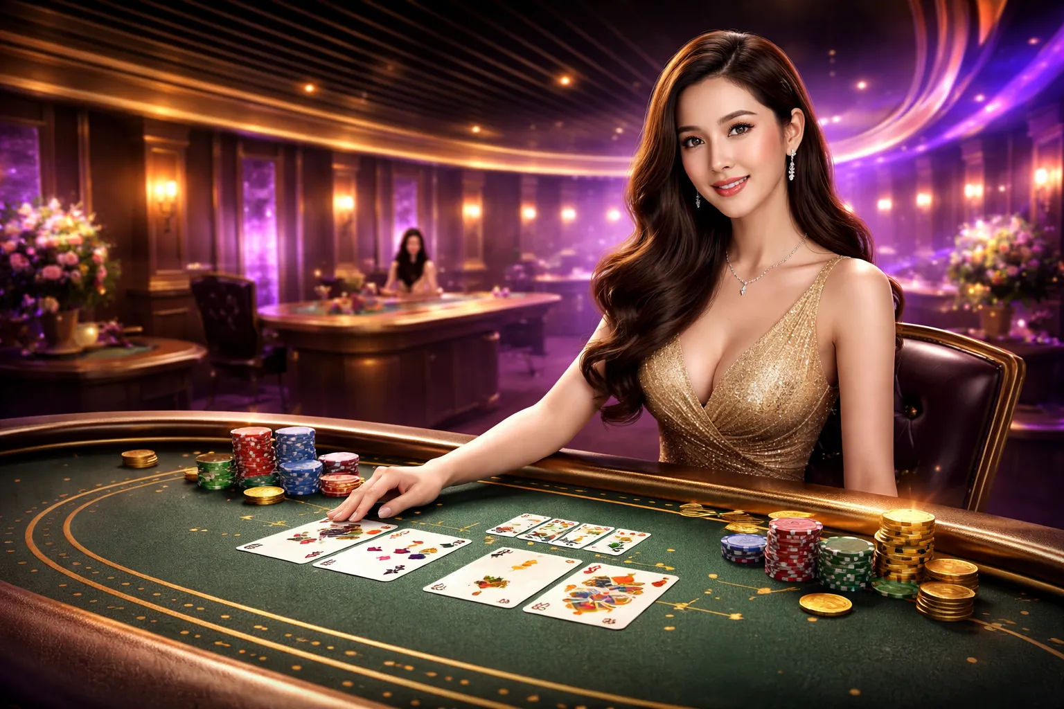 Chế độ chơi đa dạng