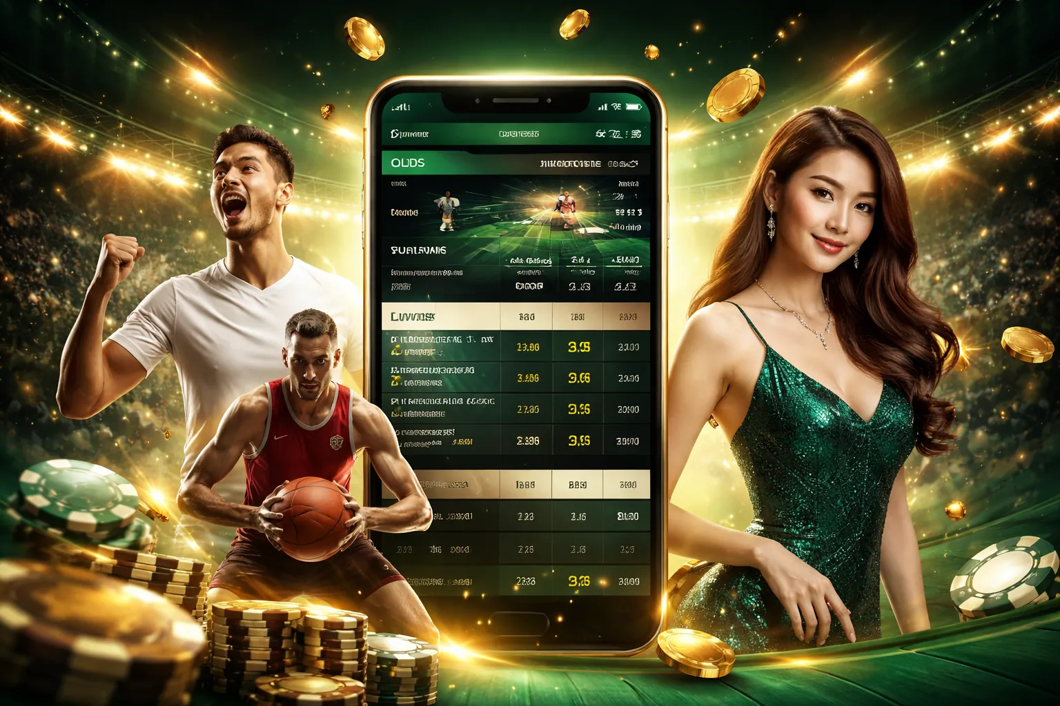 Phân tích các chương trình khuyến mãi mới nhất của banca90 app iOS
