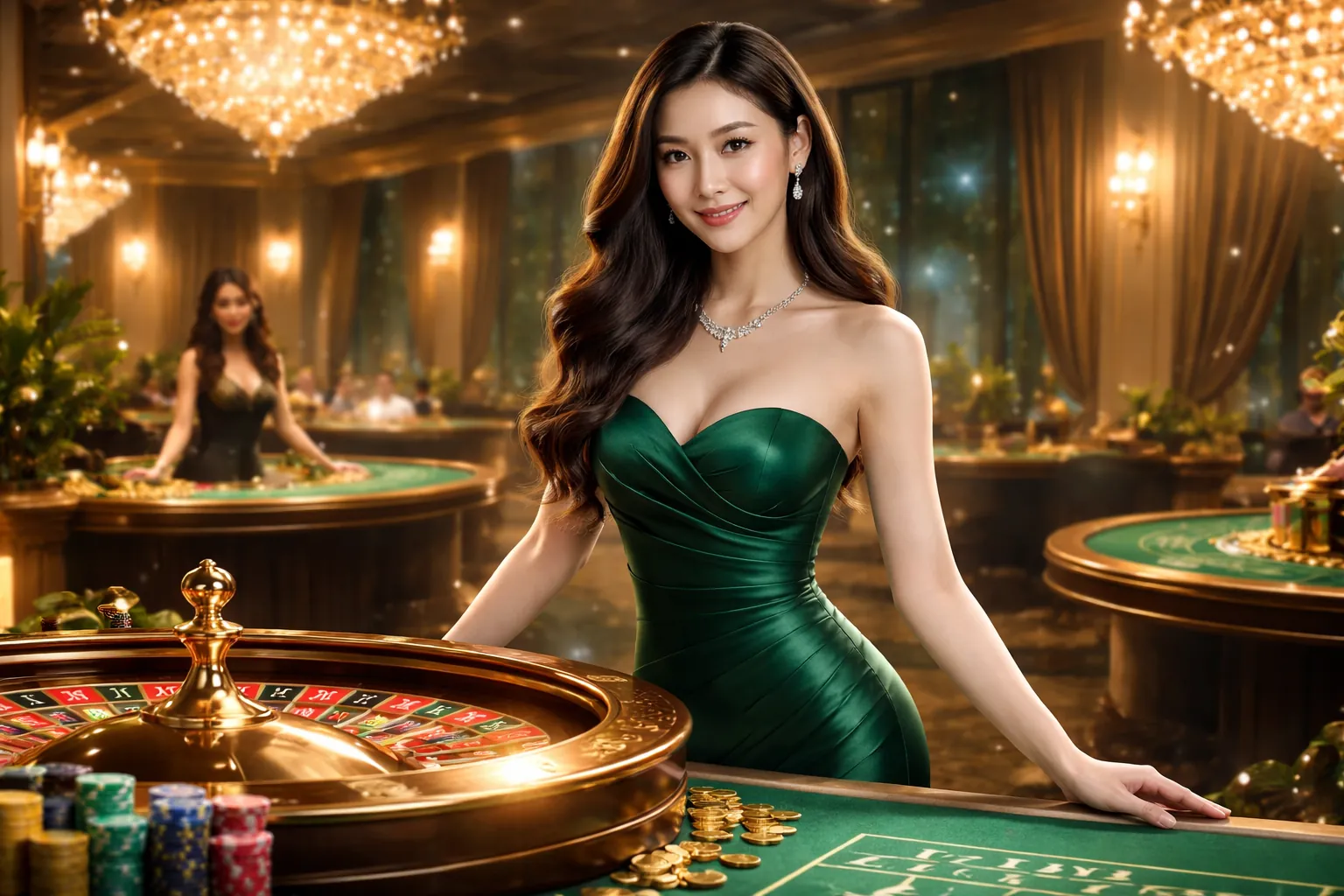 Đồ họa sống động